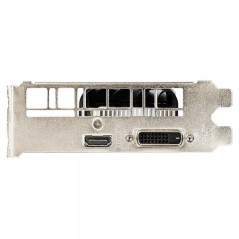 MSI GeForce GTX 1650 4GT Low Profile OC 4GB GDDR5 Cartes graphiques...
