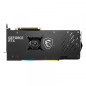 MSI GeForce RTX 3060 Gaming Z Trio 12GB GDDR6