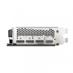 MSI GeForce RTX 3060 VENTUS 3X OC 12GB GDDR6 Cartes graphiques MSI ...