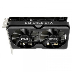 Palit GeForce GTX 1650 GP 4GB GDDR6 Cartes graphiques Palit Maroc