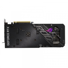 ASUS ROG STRIX GeForce RTX 3060 GAMING OC V2 (LHR) 12G GDDR6 NVIDIA...