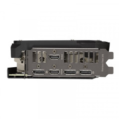 ASUS ROG STRIX GeForce RTX 3060 GAMING OC V2 (LHR) 12G GDDR6 NVIDIA...