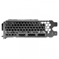 GAINWARD GeForce GTX 1650 D6 Ghost 4GB GDDR6 Cartes graphiques Gain...