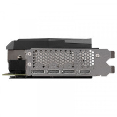 MSI GeForce RTX 3090 GAMING X TRIO 24GB GDDR6X Cartes graphiques MS...