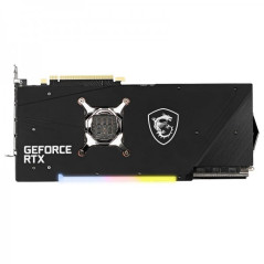 MSI GeForce RTX 3080 GAMING Z TRIO 10GB GDDR6X Cartes graphiques MS...