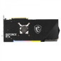 MSI GeForce RTX 3080 GAMING Z TRIO 10GB GDDR6X