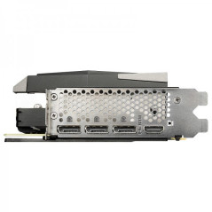 MSI GeForce RTX 3080 GAMING Z TRIO 10GB GDDR6X Cartes graphiques MS...