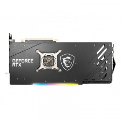 MSI GeForce RTX 3060 Gaming X Trio 12GB GDDR6 Cartes graphiques MSI...