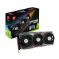 MSI GeForce RTX 3060 Gaming Trio 12GB GDDR6