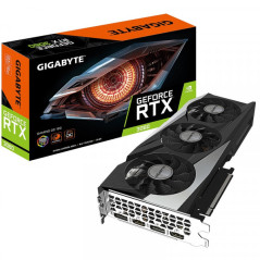 Gigabyte GeForce RTX 3060 Gaming OC 12GB GDDR6 Cartes graphiques AS...