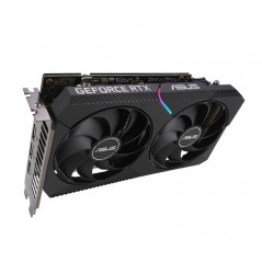 ASUS GeForce RTX 3060 Dual OC V2 12GB GDDR6 Cartes graphiques ASUS ...