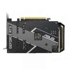 ASUS GeForce RTX 3060 Dual OC V2 12GB GDDR6 Cartes graphiques ASUS ...