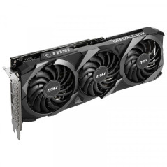 MSI RTX 3060 TI VENTUS 3X OC 8GB GDDR6 Cartes graphiques MSI Maroc