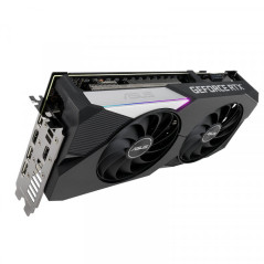ASUS GeForce RTX Dual 3060 Ti OC 8GB GDDR6 Cartes graphiques ASUS M...