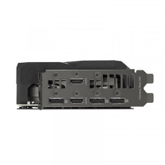 ASUS GeForce RTX Dual 3060 Ti OC 8GB GDDR6 Cartes graphiques ASUS M...