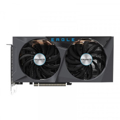 Gigabyte GeForce RTX 3060 Ti EAGLE 8GB GDDR6 Cartes graphiques Giga...