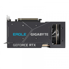 Gigabyte GeForce RTX 3060 Ti EAGLE 8GB GDDR6 Cartes graphiques Giga...