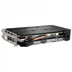 MSI GeForce GTX 1660 SUPER VENTUS XS OC 6GB GDDR6 Cartes graphiques...