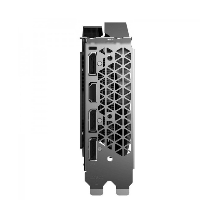 ZOTAC GeForce GTX 1660 AMP Edition 6GB GDDR5 Cartes graphiques Zota...