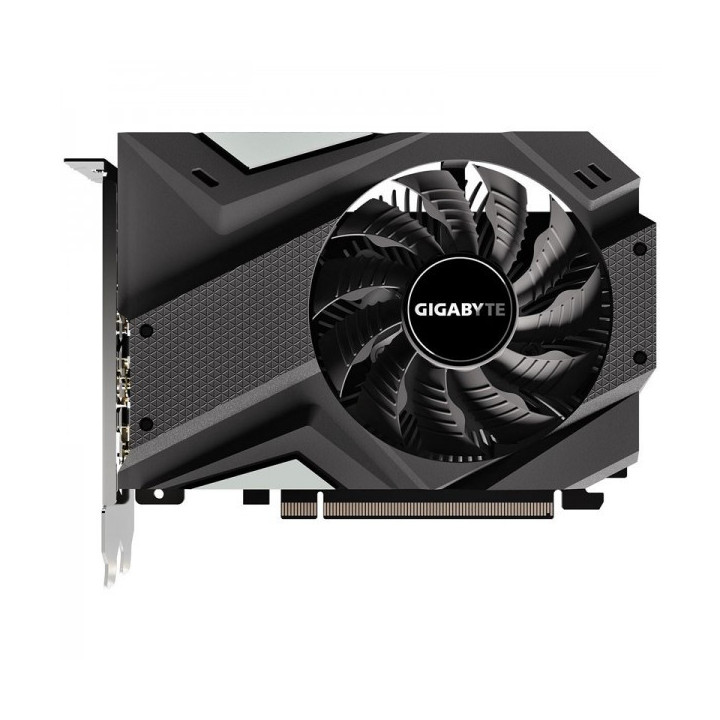 Gigabyte GeForce 1650 MINI ITX OC 4GB GDDR5 Cartes graphiques Gigab...