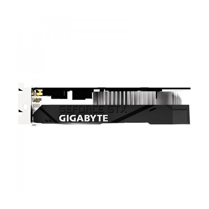 Gigabyte GeForce 1650 MINI ITX OC 4GB GDDR5 Cartes graphiques Gigab...