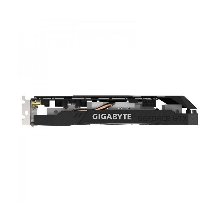 Gigabyte GeForce GTX 1660 OC 6GB GDDR5 Cartes graphiques Gigabyte M...