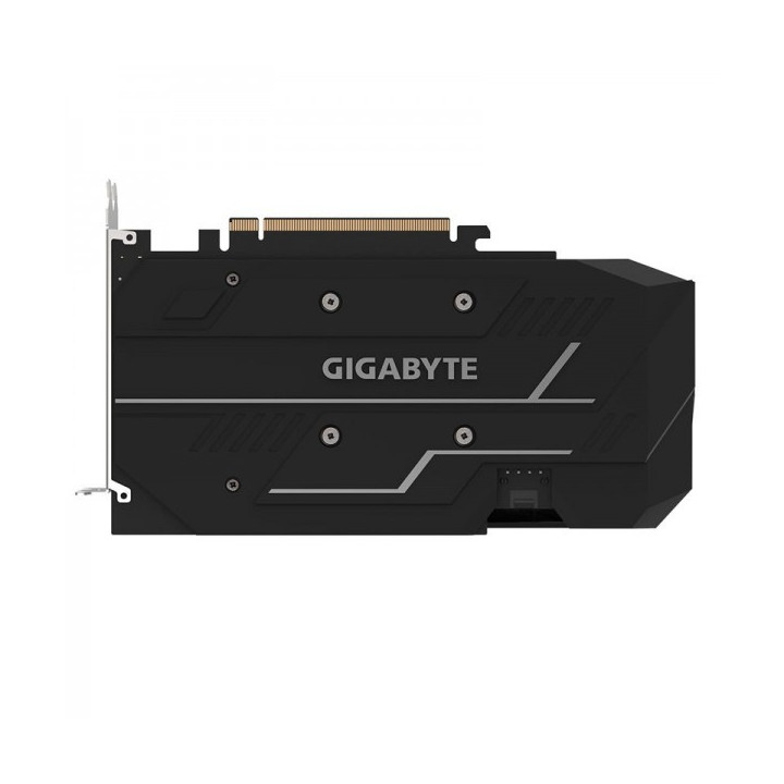 Gigabyte GeForce GTX 1660 OC 6GB GDDR5 Cartes graphiques Gigabyte M...