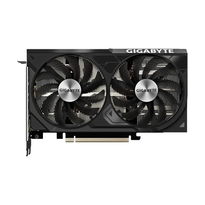 GigaByte GeForce RTX 4060 Ti Windforce V2 OC 8GB Cartes graphiques ...