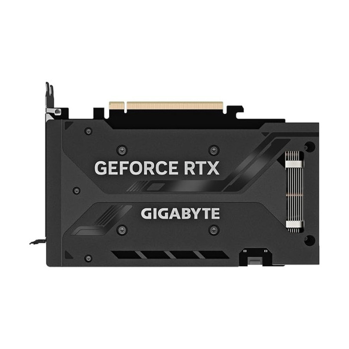 GigaByte GeForce RTX 4060 Ti Windforce V2 OC 8GB Cartes graphiques ...