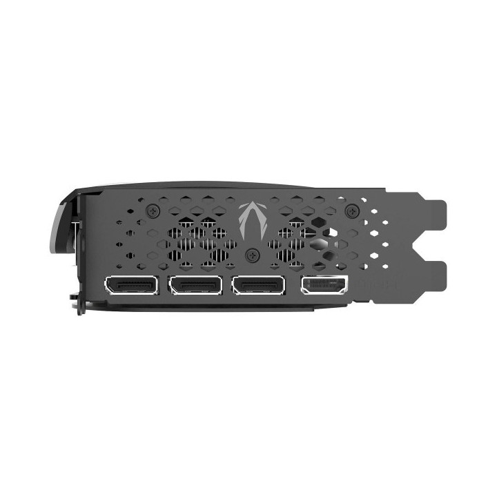 ZOTAC GeForce RTX 4060 Ti Twin Edge 8GB GDDR6 Cartes graphiques Zot...