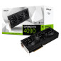 PNY GeForce RTX 4090 24GB TF Verto Edition 24Go GDDR6X