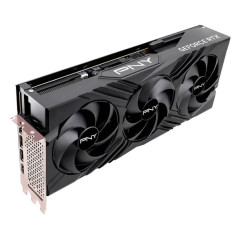 PNY GeForce RTX 4090 24GB TF Verto Edition Cartes graphiques PNY Maroc