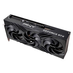 PNY GeForce RTX 4090 24GB TF Verto Edition Cartes graphiques PNY Maroc
