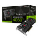 PNY GeForce RTX 4060 Ti XLR8 Gaming VERTO OC Dual Fan 16GB GDDR6