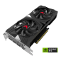 PNY GeForce RTX 4060 Ti XLR8 Gaming VERTO OC Dual Fan 16GB GDDR6