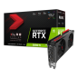 PNY GeForce RTX 3060 Ti XLR8 Gaming REVEL EPIC-X RGB 8Go GDDR6
