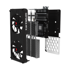 PNY GeForce RTX 3060 Ti XLR8 Gaming REVEL EPIC-X RGB 8GB GDDR6 Cart...