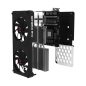 PNY GeForce RTX 3060 Ti XLR8 Gaming REVEL EPIC-X RGB 8Go GDDR6