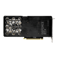 PNY GeForce RTX 3060 Ti XLR8 Gaming REVEL EPIC-X RGB 8GB GDDR6 Cart...