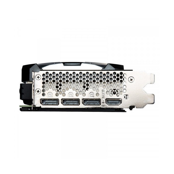 MSI GeForce RTX 4070 Ti VENTUS 3X E OC 12GB GDDR6X Cartes graphique...