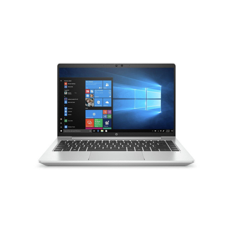 HP ProBook 440 G8 i5-1135G7/16GB/512GB SSD