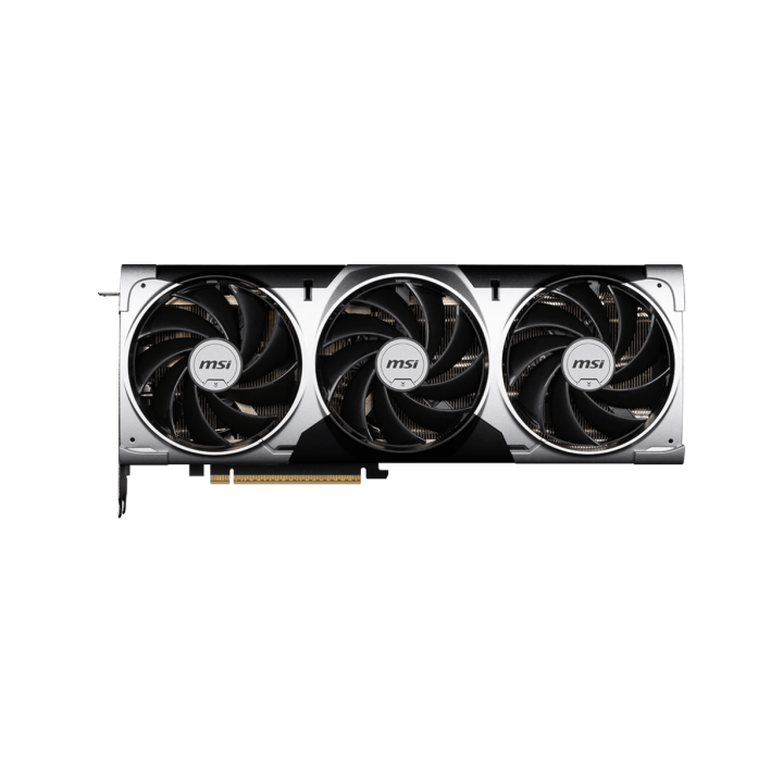 MSI GeForce RTX 5070 VENTUS 3X OC 12G Cartes graphiques MSI Maroc