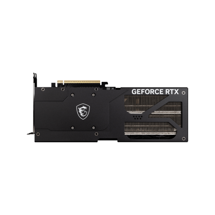 MSI GeForce RTX 5070 VENTUS 3X OC 12G Cartes graphiques MSI Maroc
