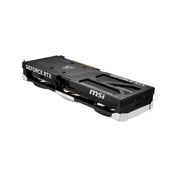MSI GeForce RTX 5070 VENTUS 3X OC 12G Cartes graphiques MSI Maroc