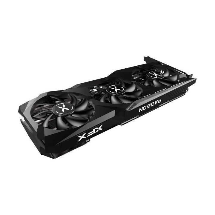XFX Speedster Swift 309 AMD Radeon RX 6700 CORE Gaming 10Go GDDR6 A...