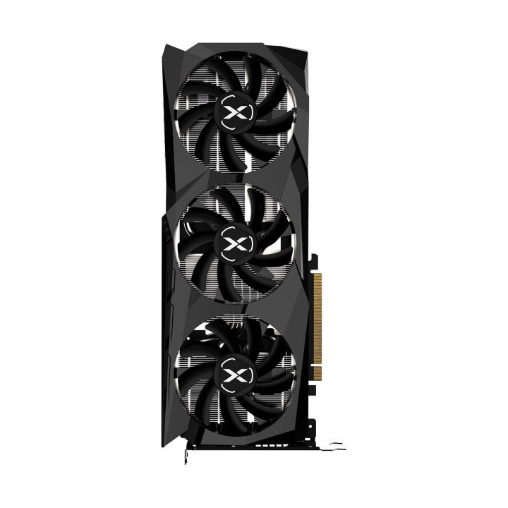 XFX Speedster Swift 309 AMD Radeon RX 6700 CORE Gaming 10Go GDDR6 A...