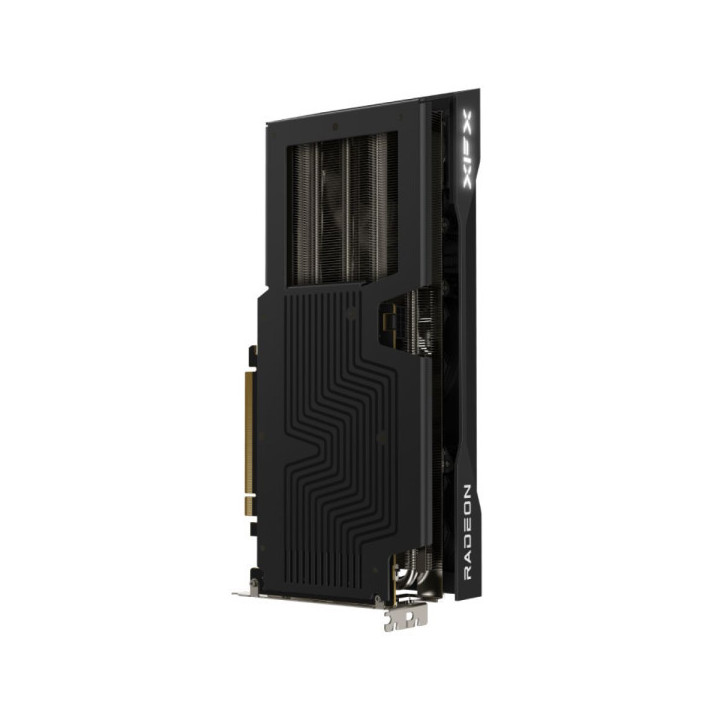 XFX AMD Radeon RX 9060 XT Swift OC Triple Fan Gaming Edition 16Go G...