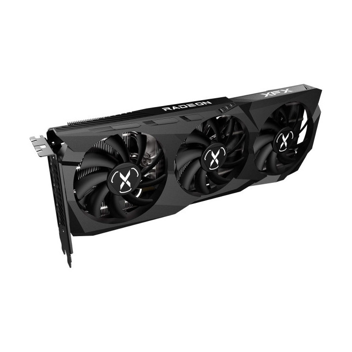 XFX Speedster Swift 309 AMD Radeon RX 6700 CORE Gaming 10Go GDDR6 A...