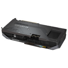 Gigabyte Radeon RX 9070 GAMING OC 16Go GDDR7 AMD Gigabyte Maroc