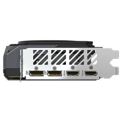 Gigabyte Radeon RX 9070 GAMING OC 16Go GDDR7 AMD Gigabyte Maroc